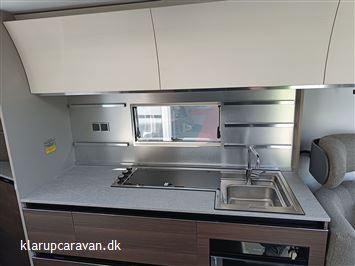 Adria Alpina 583 LP